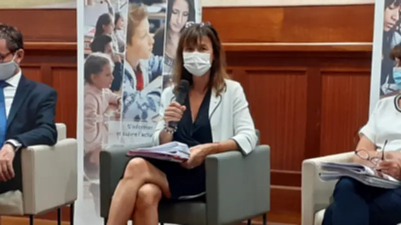 Rentrée 2021 à Montpellier : Vaccination, égalité des chances et soutien scolaire renforcés