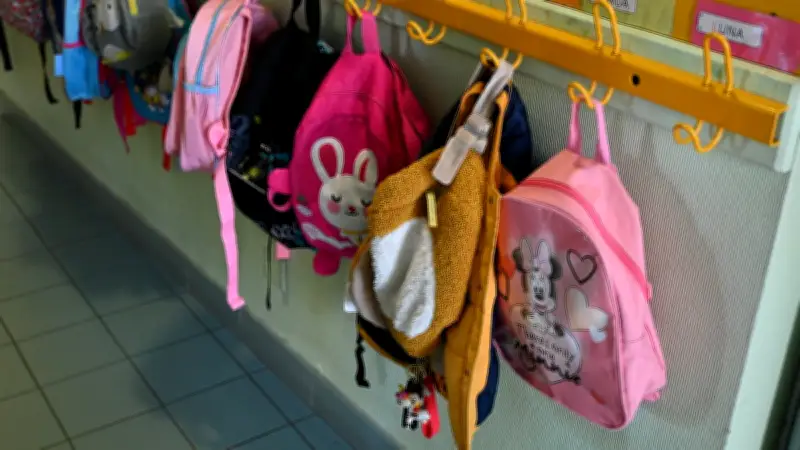 Rentrée 2025 à Bagnols-sur-Cèze : Nouvelles Ulis, Directions et Baisse d'Effectifs