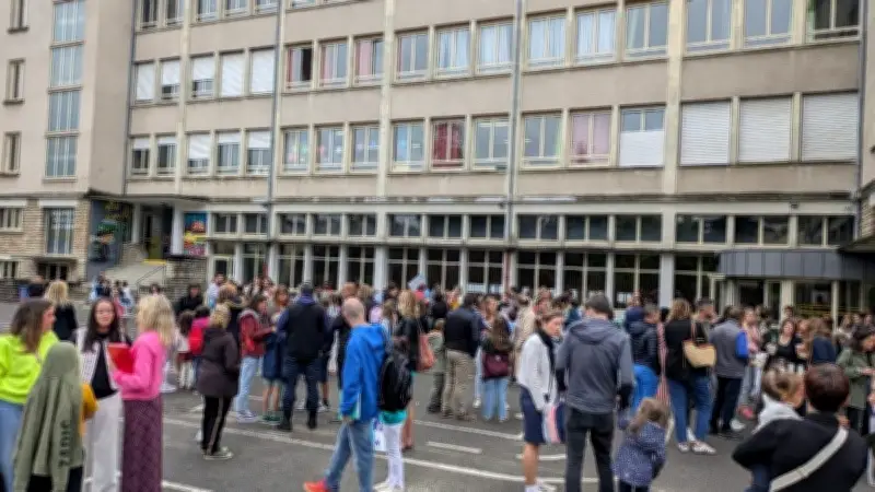 Rentrée 2025 à Mende : l'école Jeanne-d'Arc mise sur l'Ikigaï et la solidarité