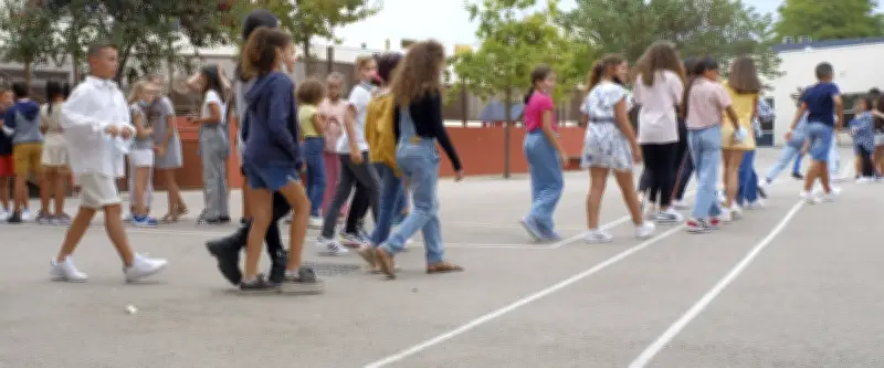 Rentrée 2025 à Montpellier : un professeur devant chaque classe malgré les postes vacants