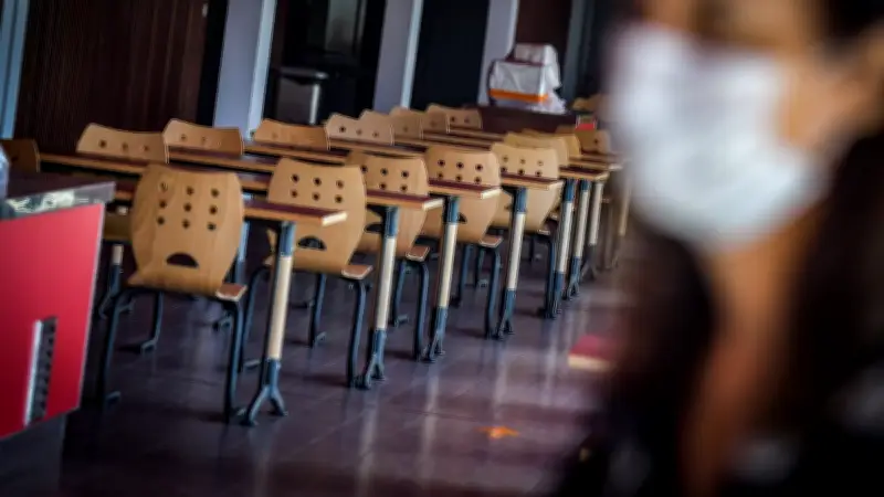 Rentrée scolaire 2021 : les nouveautés au-delà du protocole sanitaire