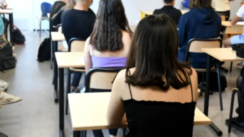 Rentrée scolaire 2021 : les professeurs face à une crise sanitaire et une dévalorisation persistante