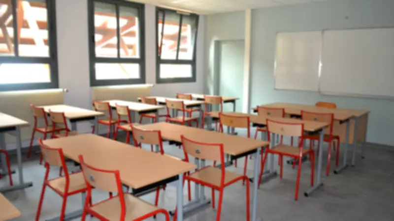 Rentrée scolaire 2025 au collège Henri-Bourrillon de Mende : le programme détaillé