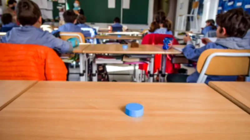 Rentrée scolaire 2025 sous tension : 12 millions d'élèves reprennent dans un climat d'incertitude