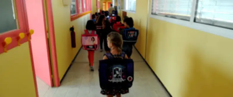 Rentrée scolaire à Alès : entre excitation et appréhensions, les enfants témoignent