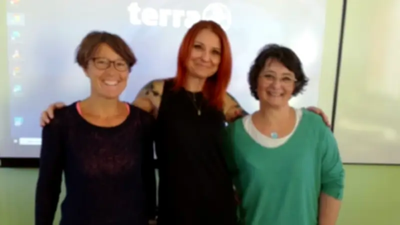 Rentrée scolaire apaisée à Saint-Victor-la-Coste avec deux nouvelles enseignantes