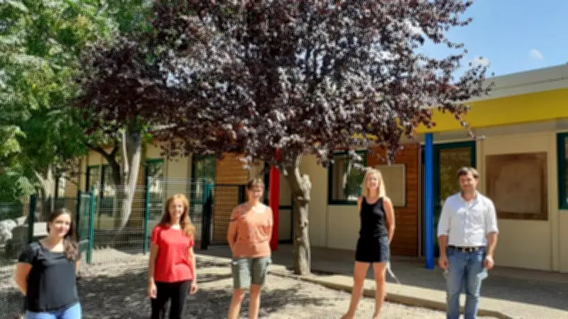 Rentrée scolaire à Brignac : 106 élèves et des projets innovants pour l'année