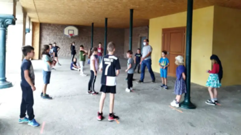 Rentrée scolaire à Camarès : une baisse d'effectifs inquiétante malgré les efforts pédagogiques