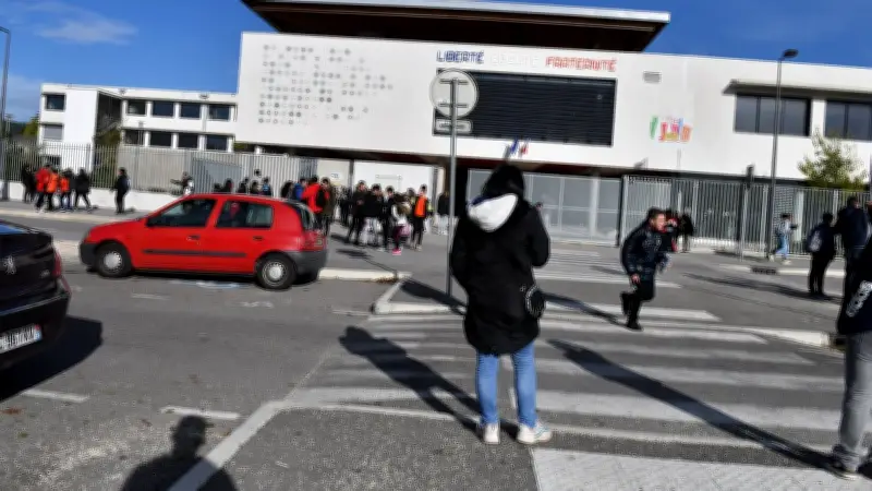 Rentrée scolaire : changements de direction dans les collèges et lycées du Gard