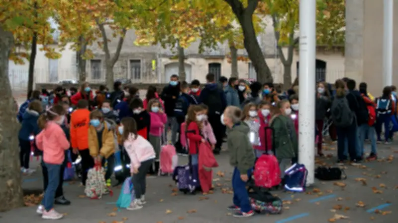 Rentrée scolaire à Cournonterral : entre innovations et inquiétudes sur les effectifs