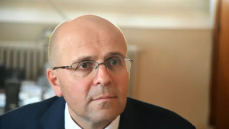 Rentrée scolaire dans le Gard : bilan du Dasen Christophe Mauny sur enseignants, effectifs et sécurité