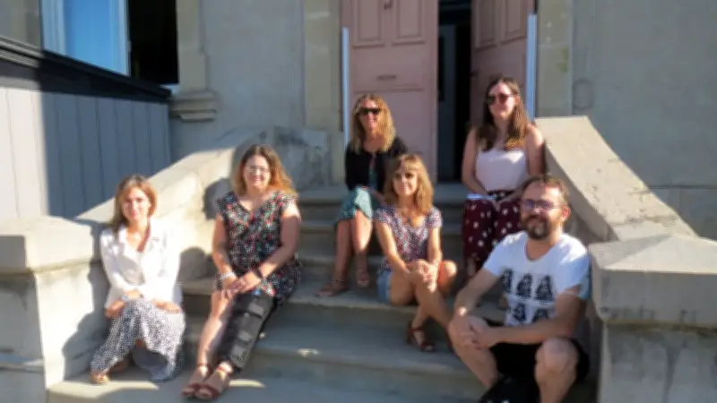 Rentrée scolaire dans le Gard : les enseignants finalisent l'organisation pédagogique