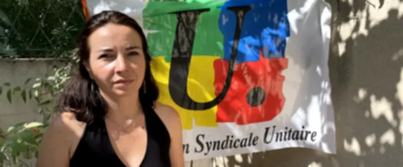 Rentrée scolaire en Aveyron : les enseignants en colère face à la gestion de la crise