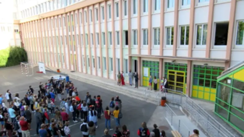 Rentrée scolaire en musique au collège Marcel-Pierrel de Marvejols : succès et projets