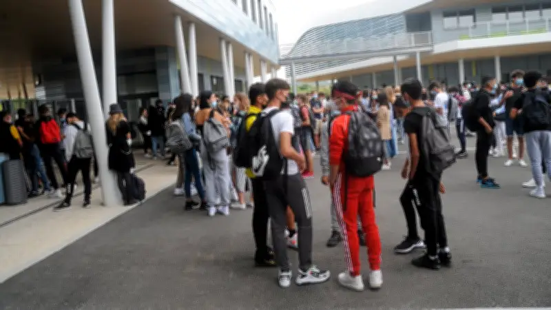 Rentrée scolaire en Occitanie : entre sérénité retrouvée et inquiétudes persistantes