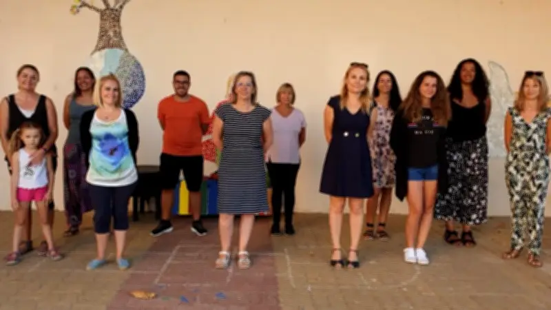 Rentrée scolaire à Espondeilhan : nouvelles enseignantes et organisation en deux temps