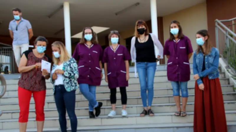 Rentrée scolaire à Fons : dix élèves de maternelle redirigés vers Saint-Bauzély