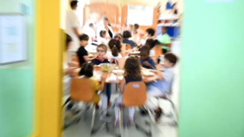 Rentrée scolaire : les restrictions sanitaires maintenues malgré l'allègement du protocole