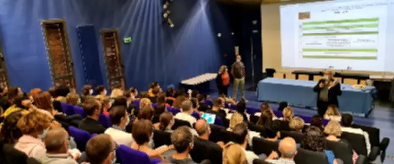 Rentrée scolaire à Lunel : les nouveautés dans les collèges et lycées