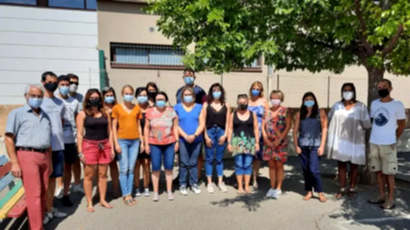 Rentrée scolaire à Maraussan : enseignants mobilisés pour accueillir 480 élèves