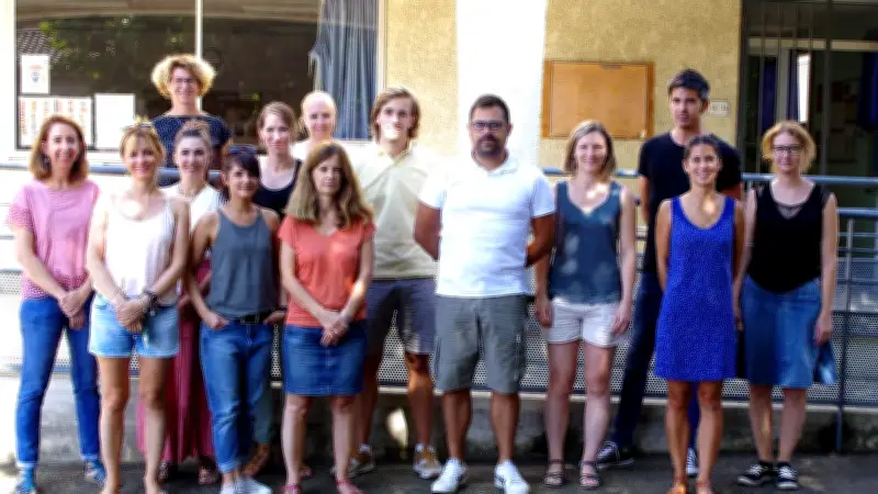 Rentrée scolaire à Milhaud : enseignants en ordre de bataille face aux incertitudes