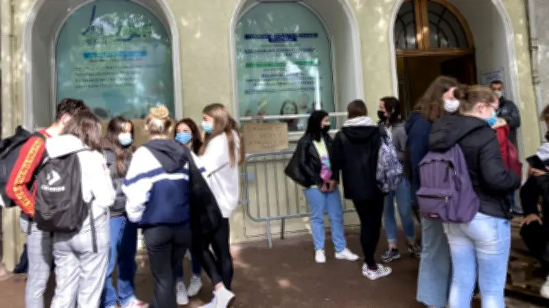 Rentrée scolaire à Millau : horaires et internat pour l'ensemble Jeanne-d'Arc