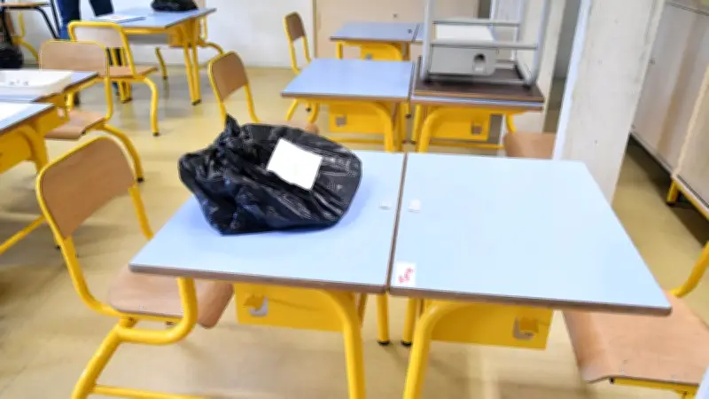 Rentrée scolaire à Montpellier : isolement et attestation vaccinale, un casse-tête sanitaire