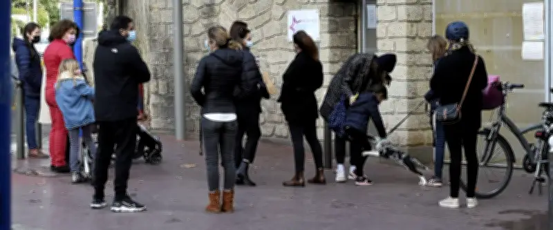 Rentrée scolaire à Montpellier : les parents perplexes face au nouveau protocole sanitaire