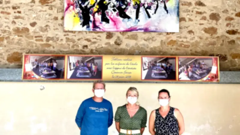 Rentrée scolaire à Neffiès : nouvelles enseignantes, restauration bio et climatisation annoncée