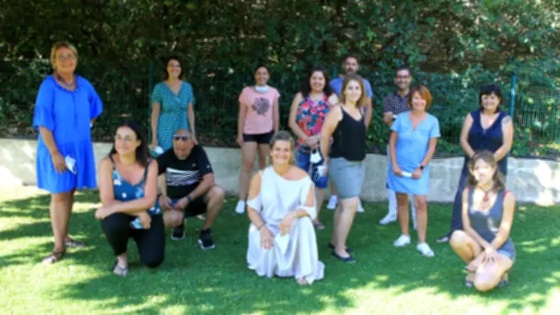 Rentrée scolaire à Saint-Aunès : deux nouvelles classes et des aménagements à l'école Albert-Dubout