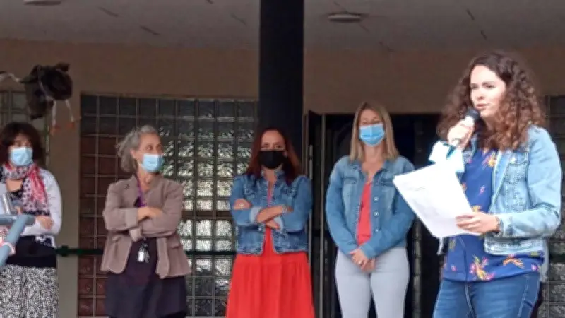 Rentrée scolaire à Vabres-l'Abbaye : stabilité et continuité à l'école Jean de La Fontaine