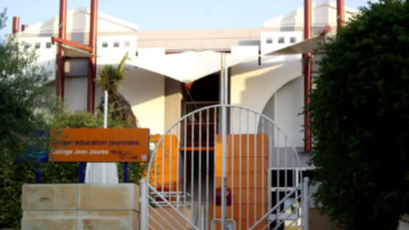 Rentrée sereine au collège Jean-Jaurès de Mèze avec 530 élèves et un protocole sanitaire maîtrisé