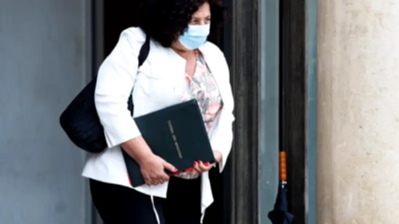 Rentrée universitaire 2021 : Frédérique Vidal détaille le protocole sanitaire