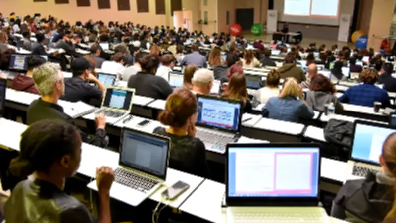 Rentrée universitaire : Frédérique Vidal mise sur la vaccination pour un retour à 100% en présentiel
