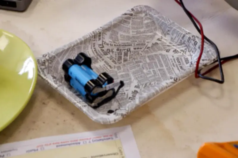 Repair Café d'Antibes : la réparation solidaire qui affiche toujours complet