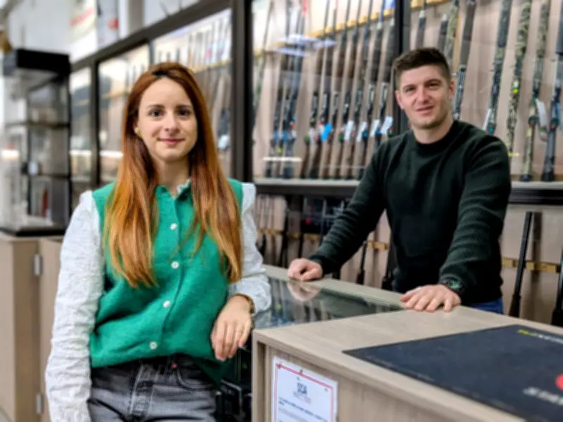 Reprise d'une institution de la chasse et pêche en Lot-et-Garonne par un jeune couple