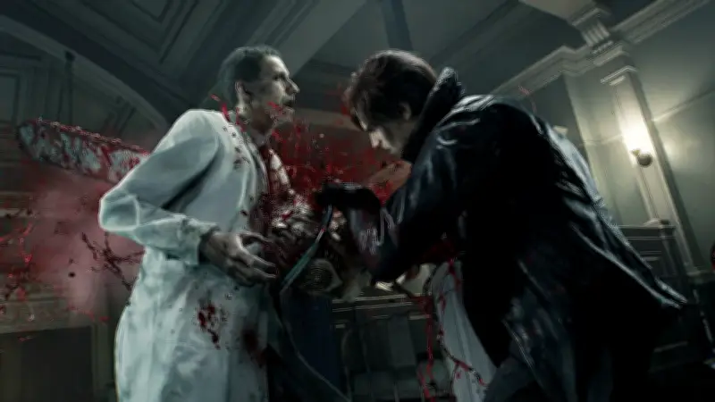 Resident Evil Requiem : Un baroud d'honneur sanglant pour la saga culte