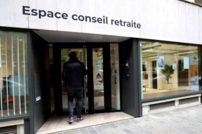 Retraite : une étude révèle une baisse de la pauvreté mais des inégalités persistantes