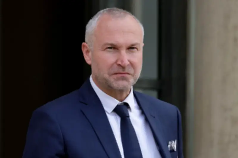 Réforme de la fin de vie : le ministre Panifous maintient le vote en juin malgré le report au Sénat