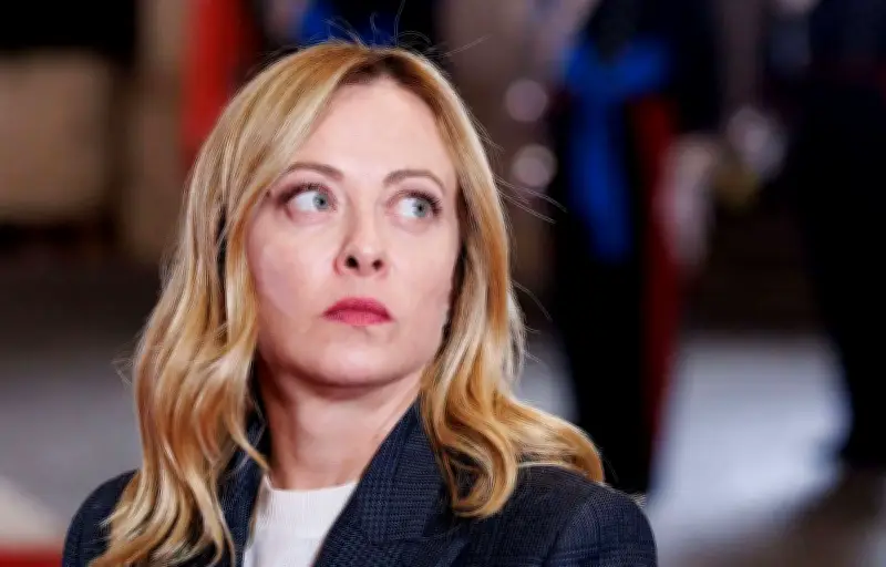 Réforme de la justice italienne rejetée par référendum, Meloni maintient son gouvernement