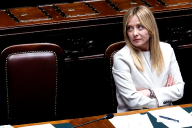 Référendum en Italie : le « Non » l'emporte, revers pour Meloni et sa réforme de la justice