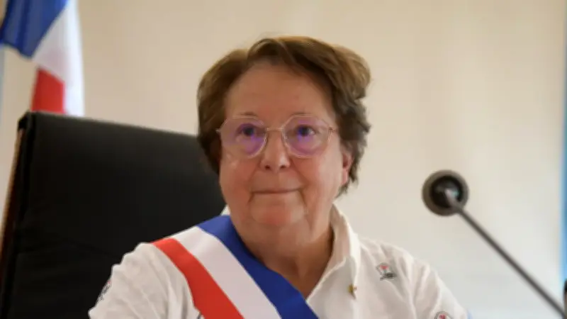 Régine Bourgade, 40 ans au service de Mende : "Nous avons prouvé notre capacité à agir"