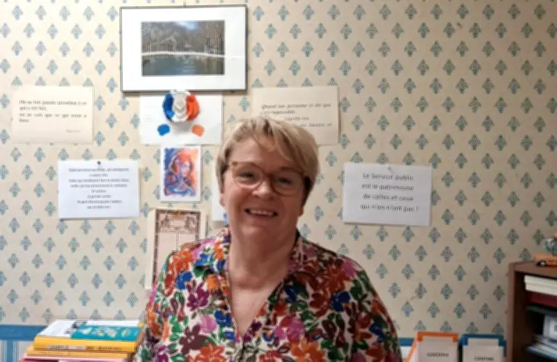 Régine Poveda réélue maire de Meilhan-sur-Garonne, dévoile ses priorités