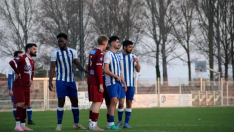 Régional 1 : La 20e journée décisive pour le maintien avec des chocs inégaux