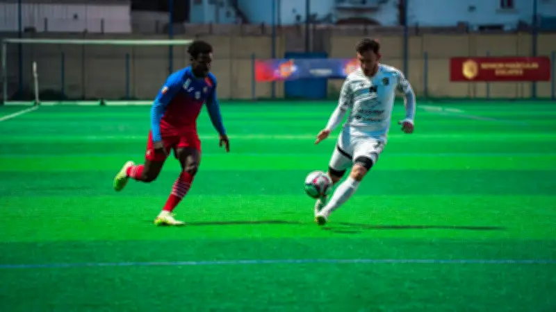 Régional 1 : L'Atlas conforte sa place, Béziers s'effondre, suspense pour le maintien