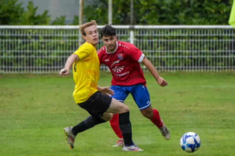 Régional 2 : Duel fratricide à Doazit et enjeux cruciaux pour les équipes landaises