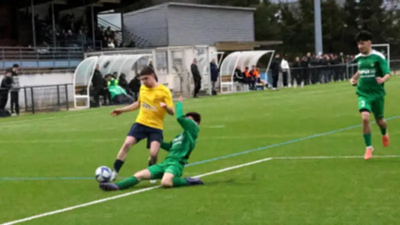 Régional 2 : L'Entente Nord Lozère reçoit Riom 2 dans un match crucial