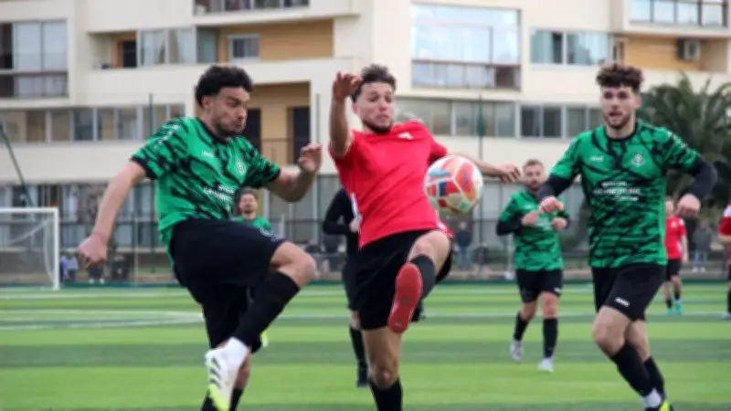 Régional 2 : les équipes en difficulté créent la surprise, les leaders Castelnau et Sète chutent