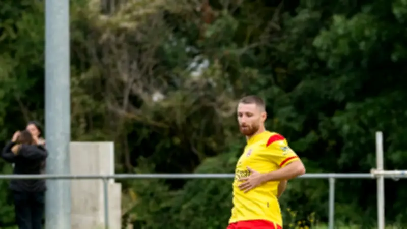 Régional 3 : le SO Millau reçoit Saint-Georges-de-Luzençon pour un derby aveyronnais