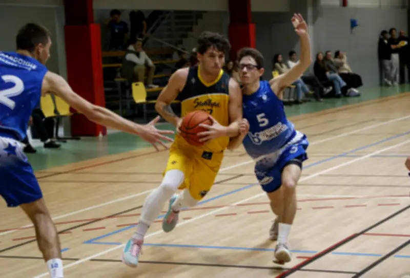 Régionale 3M : quatre clubs périgordins en lice pour la phase finale du championnat